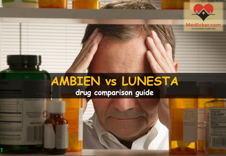 lunesta 2 mg vs ambien 10mg