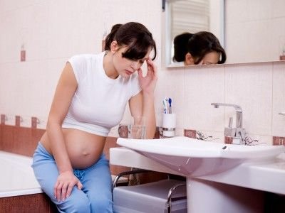 The Eleven Best Cures For Nausea During Pregnancy