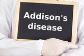Addisonova choroba: príznaky, prejavy, diagnostika a liečba