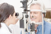 Glaukom: příčiny, příznaky, diagnostika a léčba