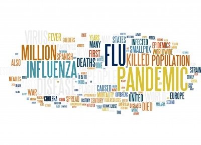 Prasečí chřipka: příčiny, příznaky, diagnostika a léčba