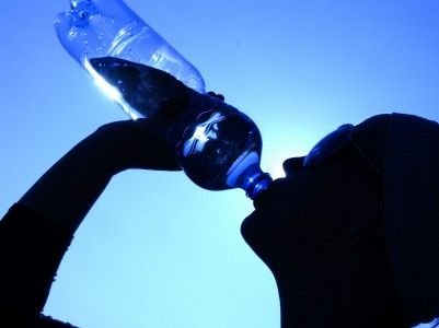 Co může způsobovat nadměrnou žízeň