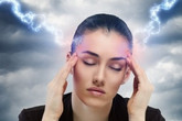 Migrenózní aura: příčiny, příznaky, diagnostika a léčba