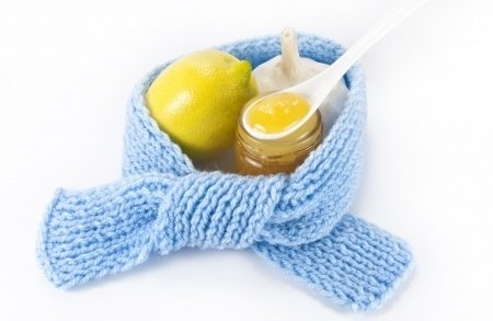 Recommended Foods For Flu Symptoms