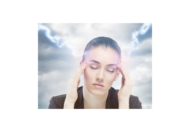 Migrenózna aura: príčiny, príznaky, diagnostika a liečba