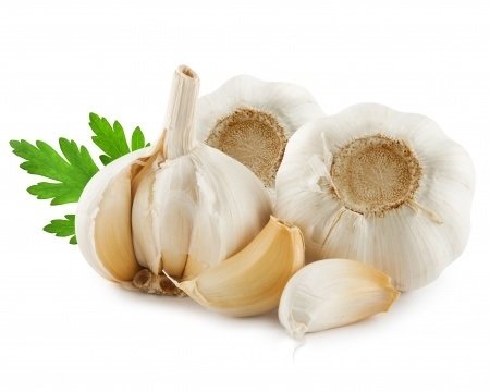 Overview Of Medicinal Uses Of Garlic