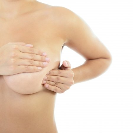Jak správně provést samovyšetření prsu