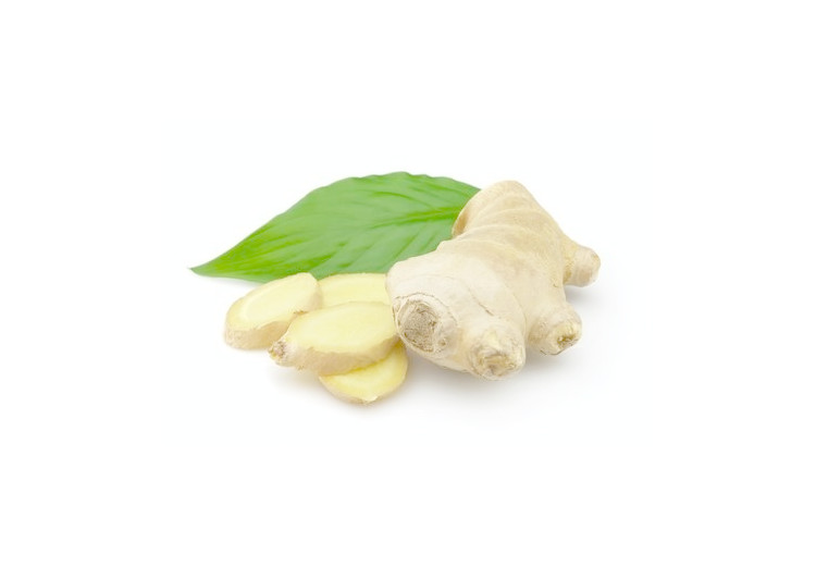 Overview of health benefits of Ginger