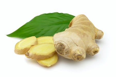 Overview of health benefits of Ginger