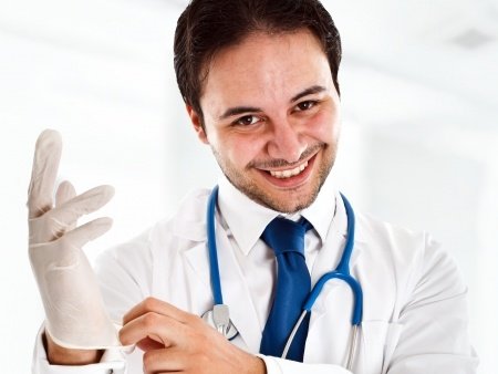 7 úsměvných příběhů ze života lékařů a pacientů