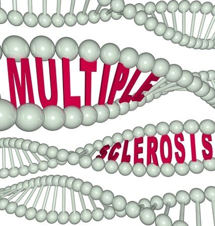 How doctors diagnose multiple sclerosis