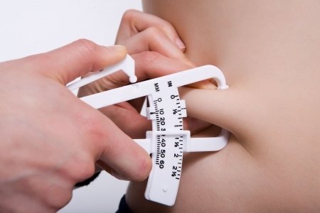 Different Ways To Measure Body Fat