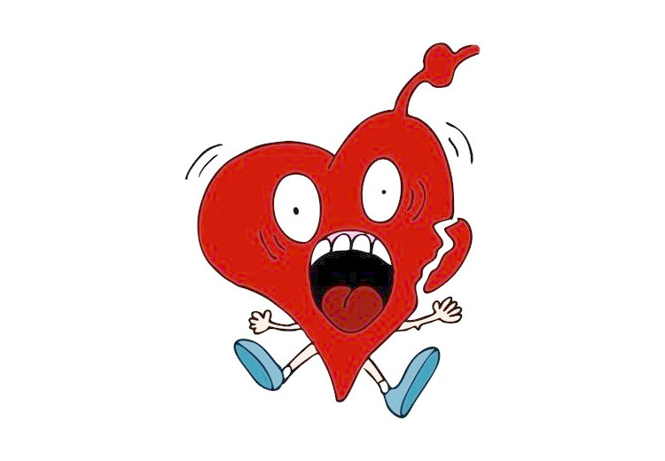 How doctors diagnose a heart attack?