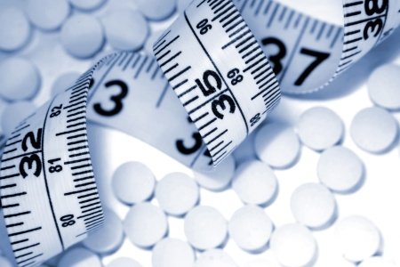 Weight loss pills: Do they really work?