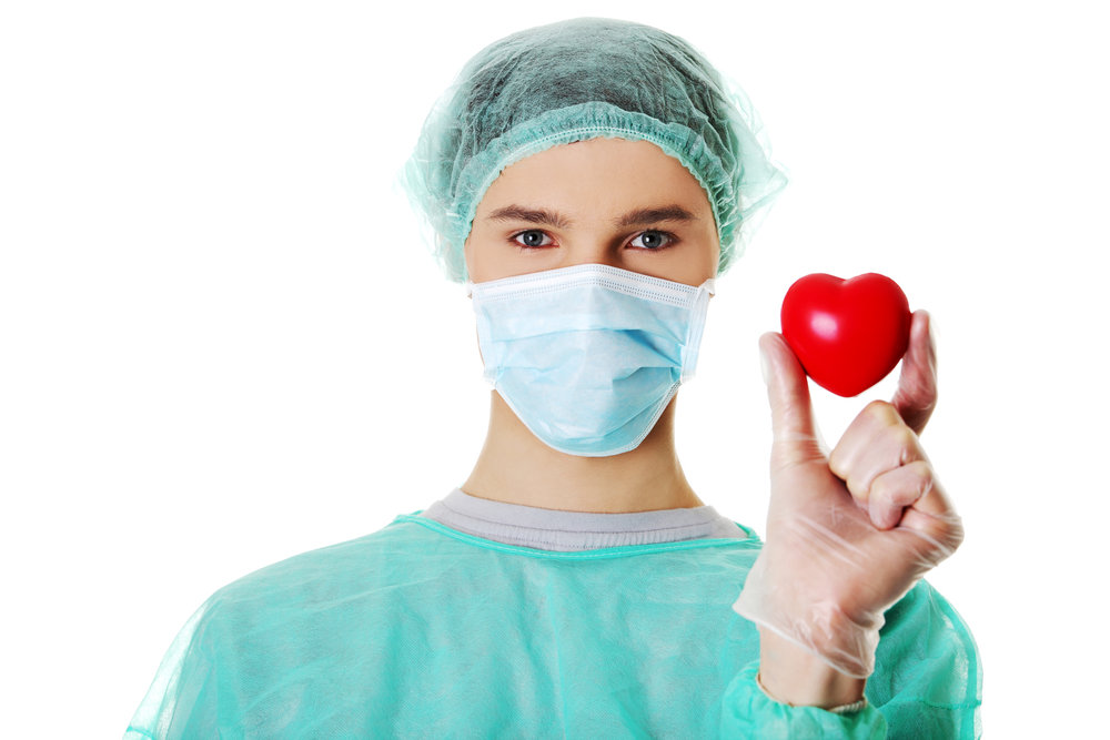 Definice lásky pro studenta medicíny
