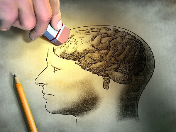 11 Medications that may cause memory loss
