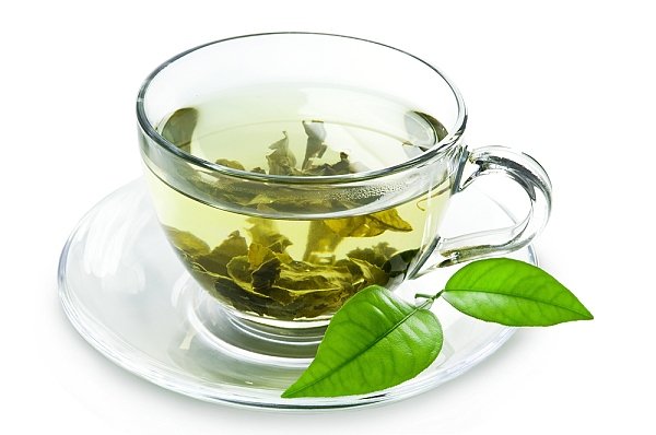 Zelený čaj a jeho blahodárné účinky