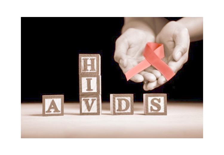 20 signs that you might be suffering from AIDS