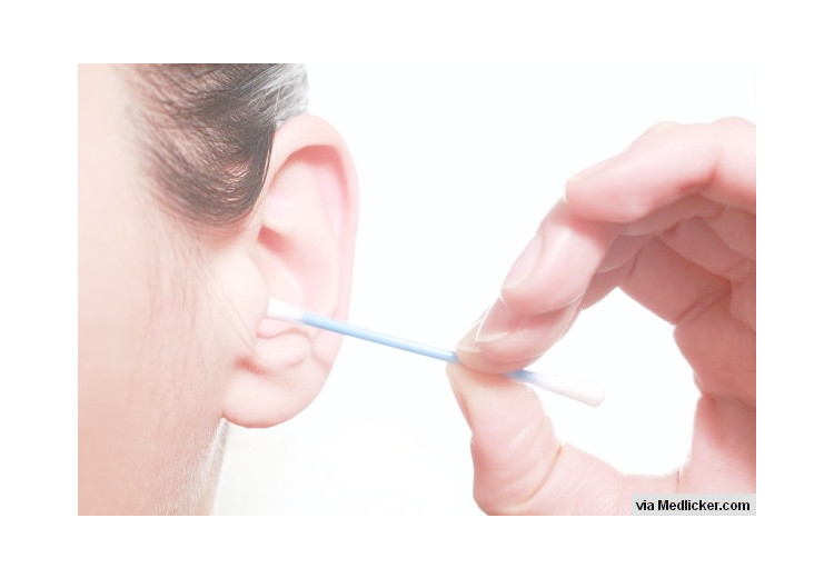 Earwax causes, symptoms, diagnosis and treatment