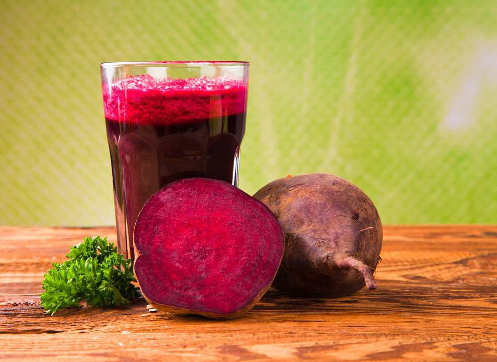 Beetroot: Overview of health benefits and risks