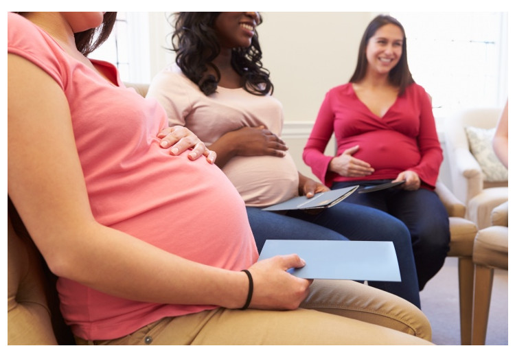 Getting Pregnant Soon After Having a Baby: Facts and Myths