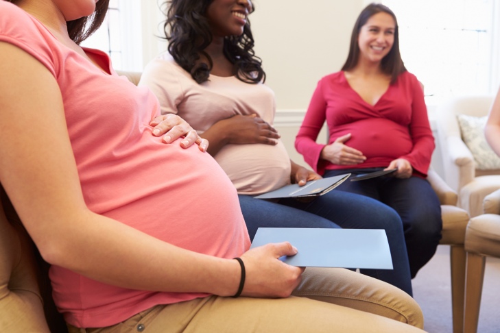 Getting Pregnant Soon After Having a Baby: Facts and Myths