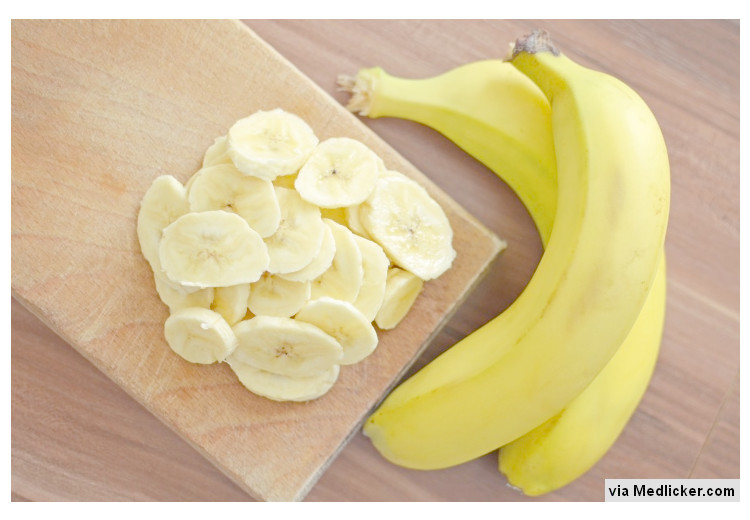 Do Bananas Really Make You Fat?