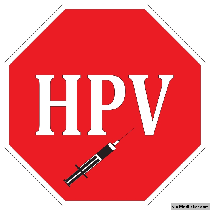 HPV infekcia - genitálne bradavice