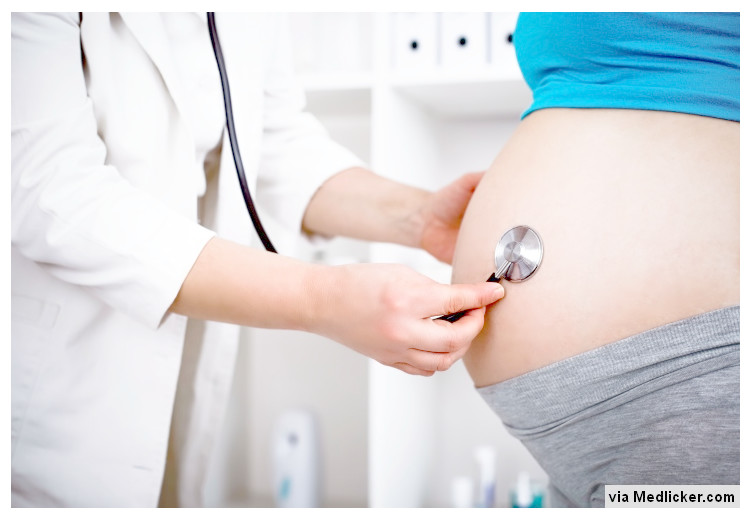 Otěhotnění brzy po porodu: mýty a fakta