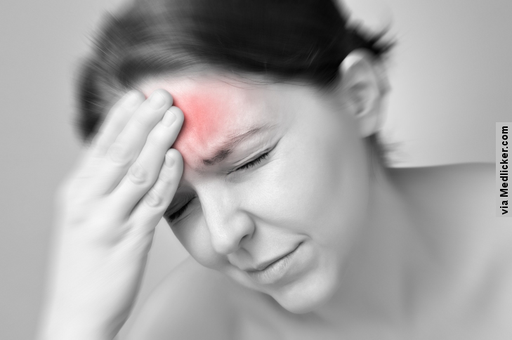 Atypical migraine: causes, symptoms, diagnosis and treatment