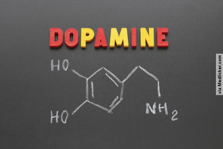 Low dopamine (e.g. dopamine deficiency): causes, symptoms, diagnosis and treatment options