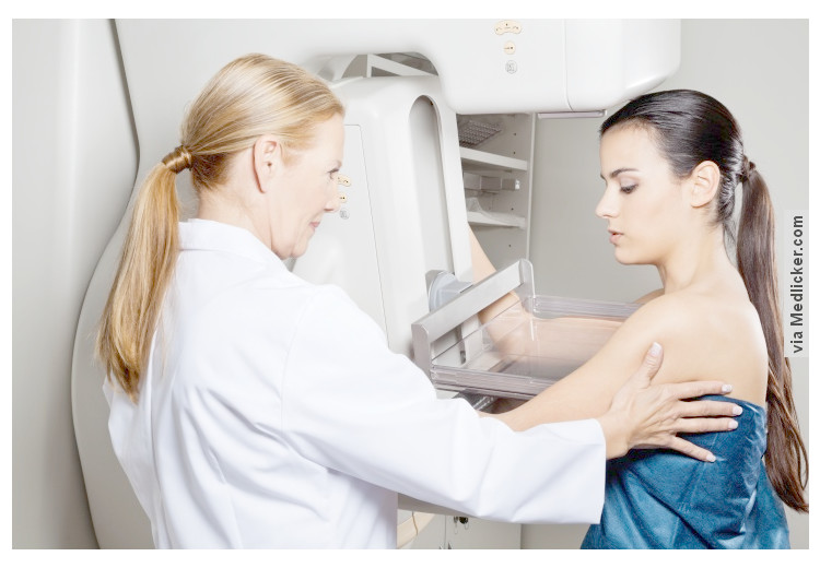 Rakovina prsu: příčiny, příznaky, diagnostika a léčba