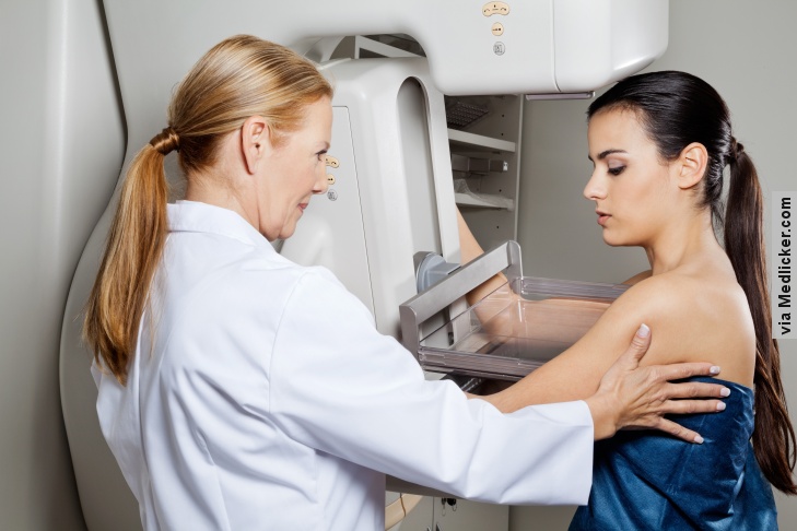 Rakovina prsu: příčiny, příznaky, diagnostika a léčba