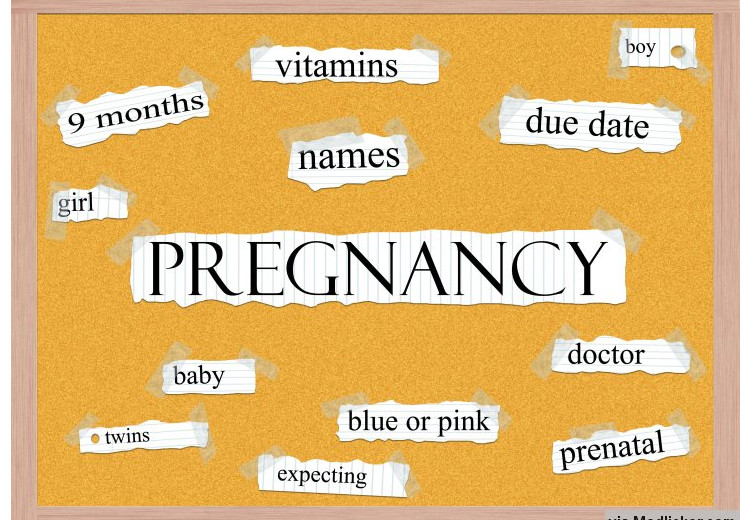 Do Prenatal Vitamins Really Increase Fertility?