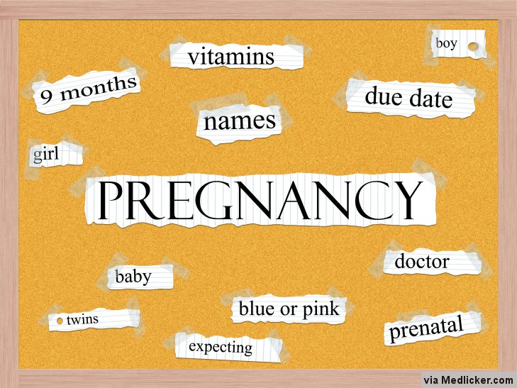 Do Prenatal Vitamins Really Increase Fertility?