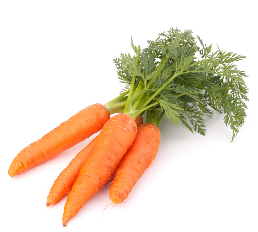 Les bienfaits de la carotte pour la santé?