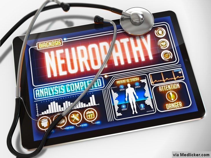 Periferní neuropatie: příčiny, příznaky, diagnostika a léčba