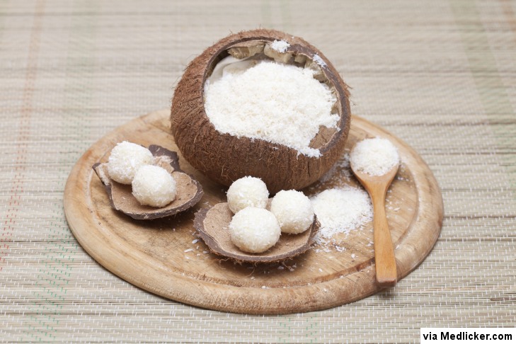 The definitive guide to coconut flour