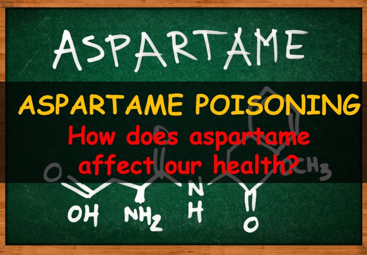 Aspartame poisoning: fact or myth?