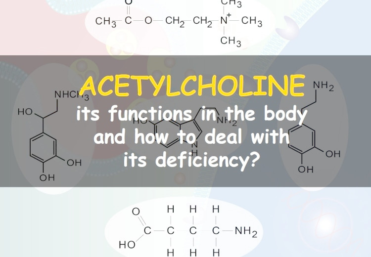 How to increase acetylcholine