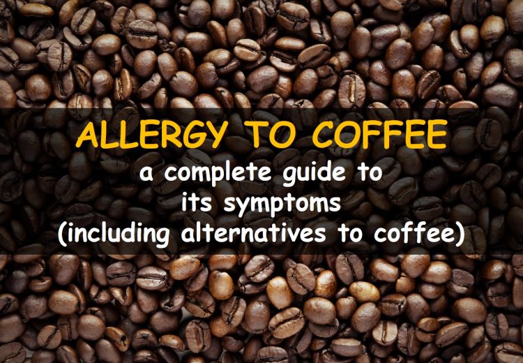 Image result for Caffeine Allergy