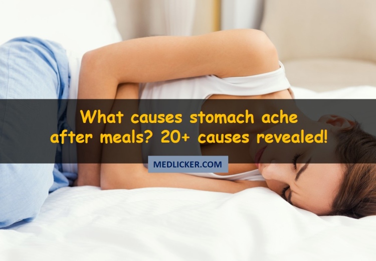 Soft Food Diet For Stomach Problems