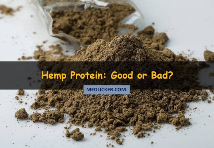 Hemp protein: the ultimate guide