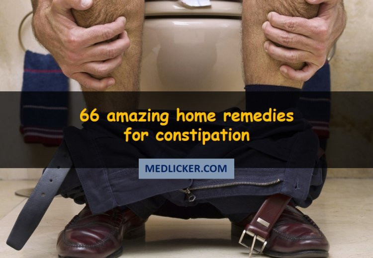 How to relieve constipation: the ultimate guide