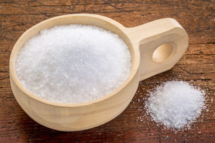 Le sel d'Epsom a de nombreux bienfaits sur votre santé