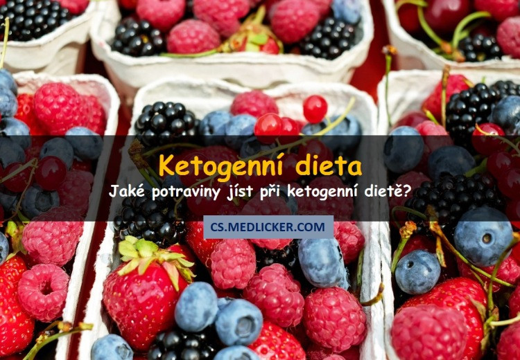 16 potravin, které jíst, když jste na ketogenní dietě