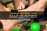 Syndrom neklidných nohou: průvodce onemocněním