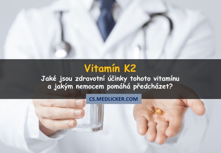 Vitamín K2: jaké jsou jeho zdravotní účinky a nejbohatší potravinové zdroje?