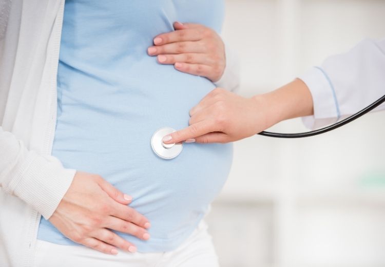 Cholestáza sa môže vyskytnúť aj v tehotenstve
