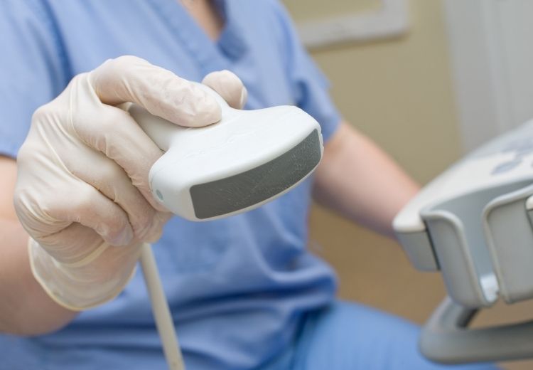 Ultrazvukové vyšetrenie má nezastupiteľnú úlohu pri diagnostike aterómu